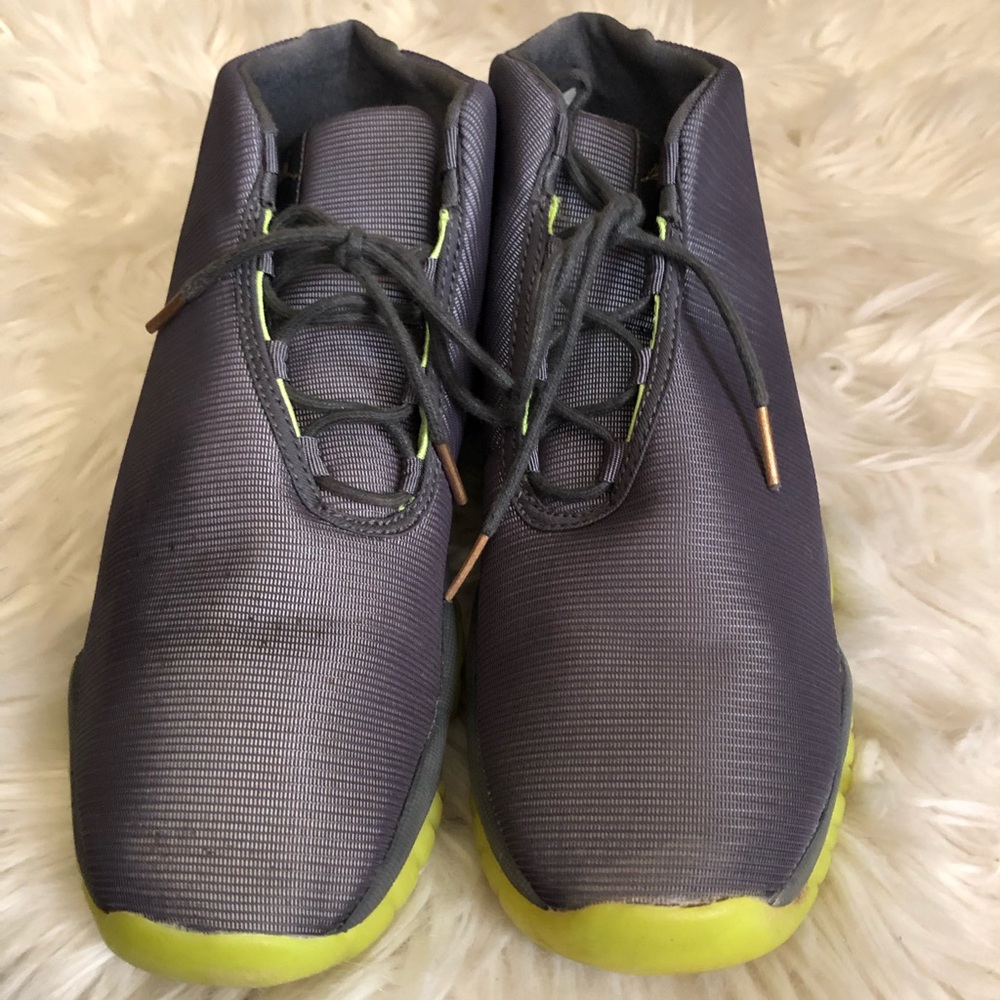 Air Jordan Future (gs)